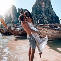 Отзыв от Алла - DTV виза